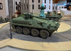 M1128 Stryker MGS (20mm)