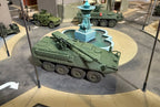 M1128 Stryker MGS (20mm)