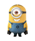 28 in Tall SkyPal Nylon Minion Stuart