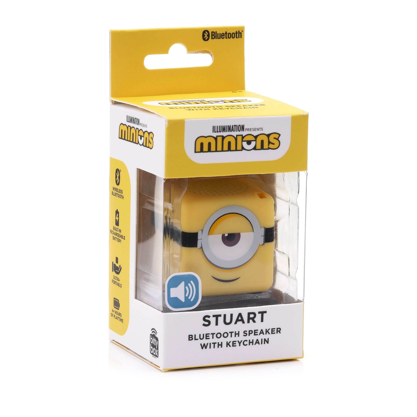 Minions Bitty Box - 