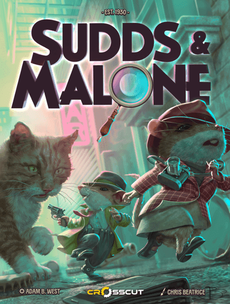 Sudds & Malone - 