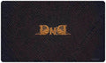 ZooLN Dragonskin DnD Playmat - Plain