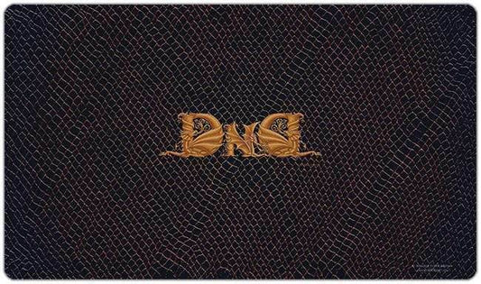 ZooLN Dragonskin DnD Playmat - Plain