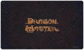 ZooLN Dragonskin Dragon Master Playmat - Plain