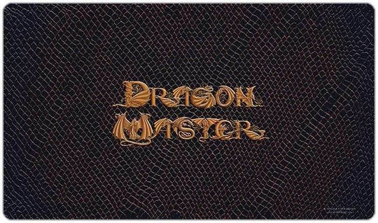 ZooLN Dragonskin Dragon Master Playmat - Plain