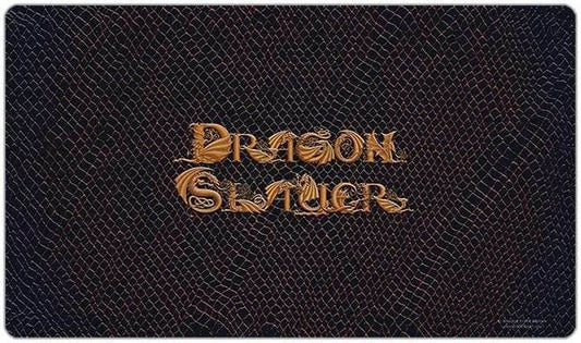 ZooLN Dragonskin Dragon Slayer Playmat - Plain