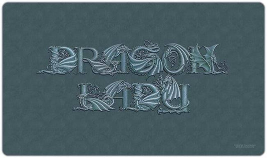 Dragonlady Playmat - Plain