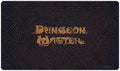 ZooLN Dragonskin Dungeon Master Playmat - Plain