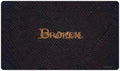 ZooLN Dragonskin Broken Playmat - Plain
