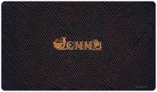 ZooLN Dragonskin Jenny Playmat - Plain