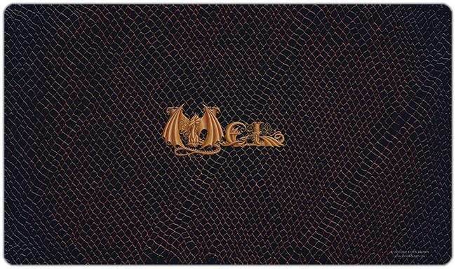 ZooLN Dragonskin Mel - Plain