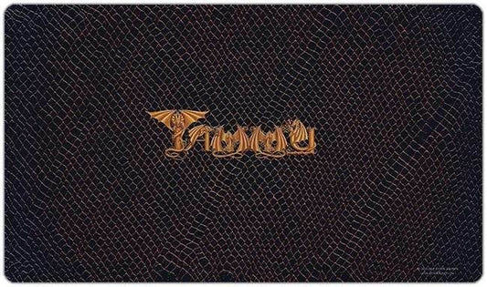 ZooLN Dragonskin Tammy Playmat - Plain