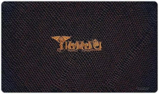 ZooLN Dragonskin Timmy Playmat - Plain