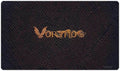 ZooLN Dragonskin Vorthos Playmat - Plain