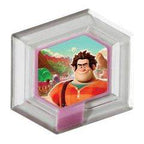 Disney Infinity 1.0 - Loose Figure's (LOOSE) - Sugar Rush Sky [Disc]