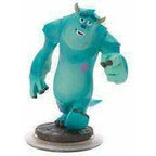 Disney Infinity 1.0 - Loose Figure's (LOOSE) - Sulley