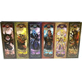 Summoner Wars: Deluxe Deck Boxes Set 3 - 