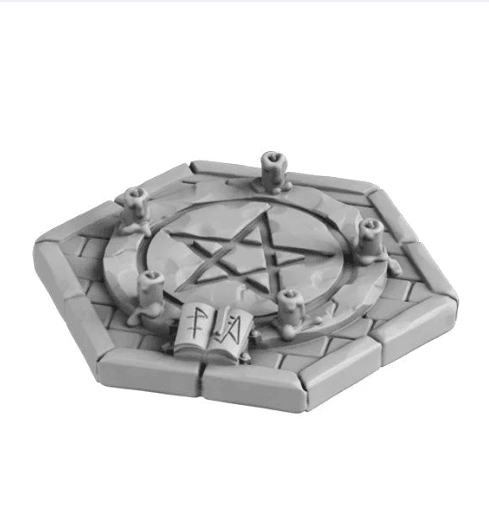 Summoning Circle - 