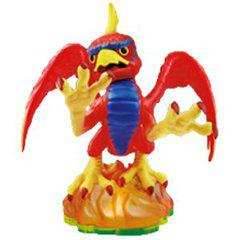 Skylanders: Spyro's Adventure - Loose Figure's (LOOSE) - Anvil Rain