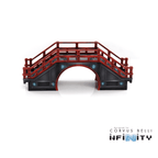 Sunomata Bridge Set - Color Printed