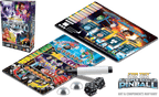 Star Trek: Super-Skill Pinball - 