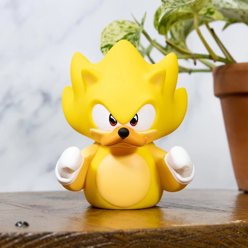 TUBBZ - Sonic the Hedgehog (Boxed)