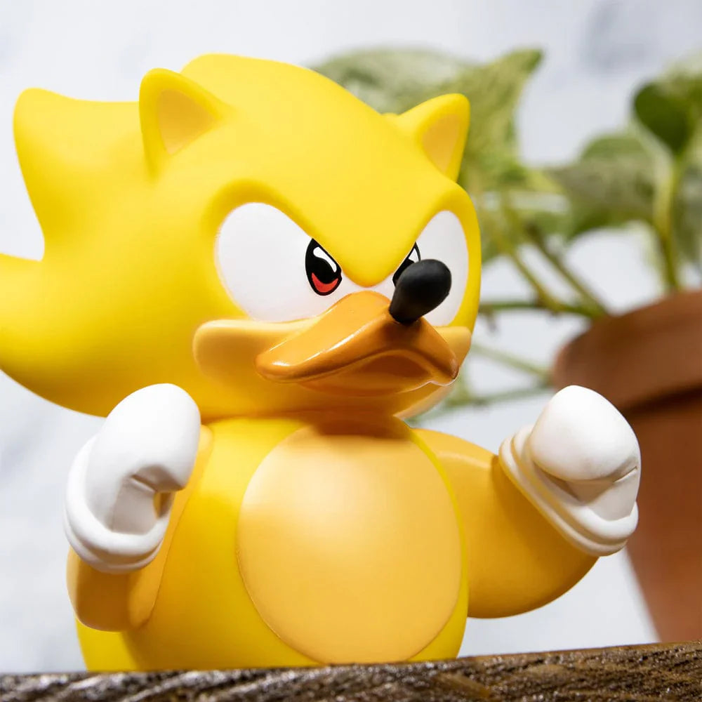 TUBBZ - Sonic the Hedgehog (Boxed)