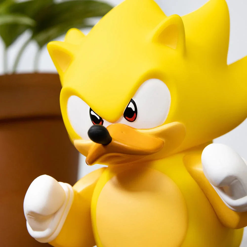 TUBBZ - Sonic the Hedgehog (Boxed)