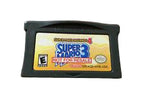 Super Mario Advance 4: Super Mario Bros. 3 - GameBoy Advance