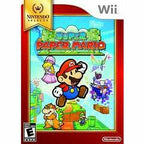 Super Paper Mario - Nintendo Wii