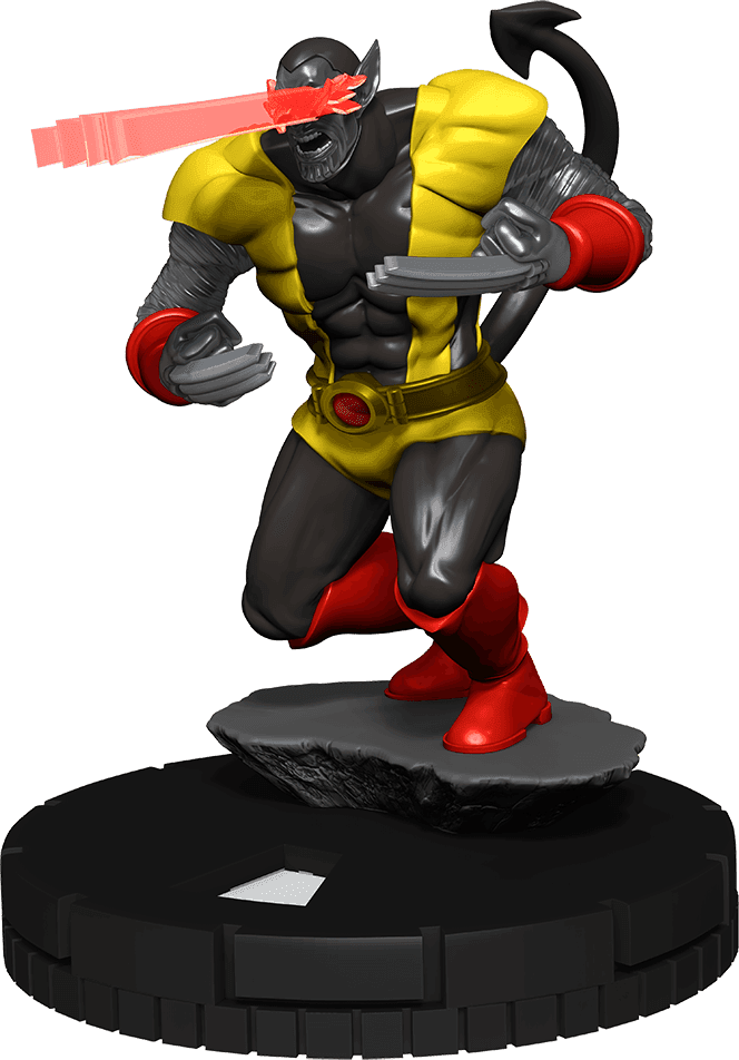 HeroClix: Avengers/Fantastic Four - Empyre - Miniatures Game - 