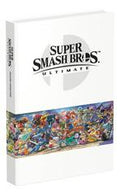 Super Smash Bros Ultimate [Collector's Edition Prima] Strategy Guide