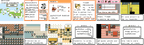 Pokemon Super Gold 97 GBC ROM Hack Video Game Boy Color