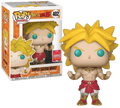 Super Saiyan Broly 2018 Summer (shared) Convention Exclusive - 