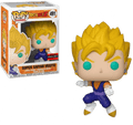 Pop! Animation: Dragon Ball Z - Super Saiyan Vegito (AAA Anime Exclusive) - 