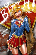 Super B**tch Print