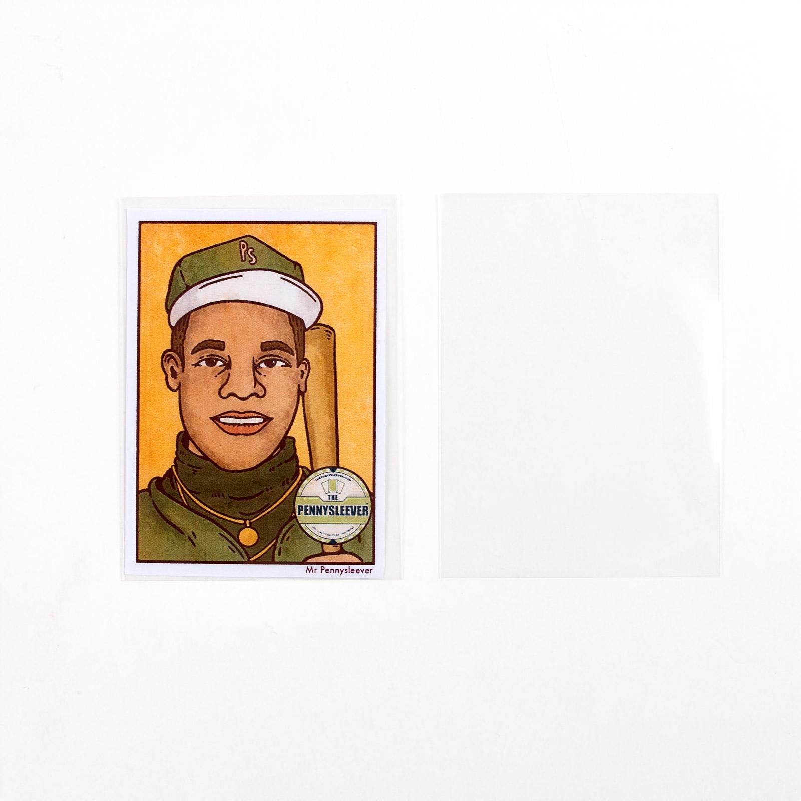 Superior Card Sleeves (100 count)