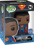 Superman Earth 23 - 