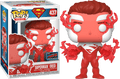 Superman (Red) - 