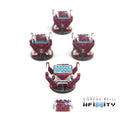 Supply Box 4 pack - 