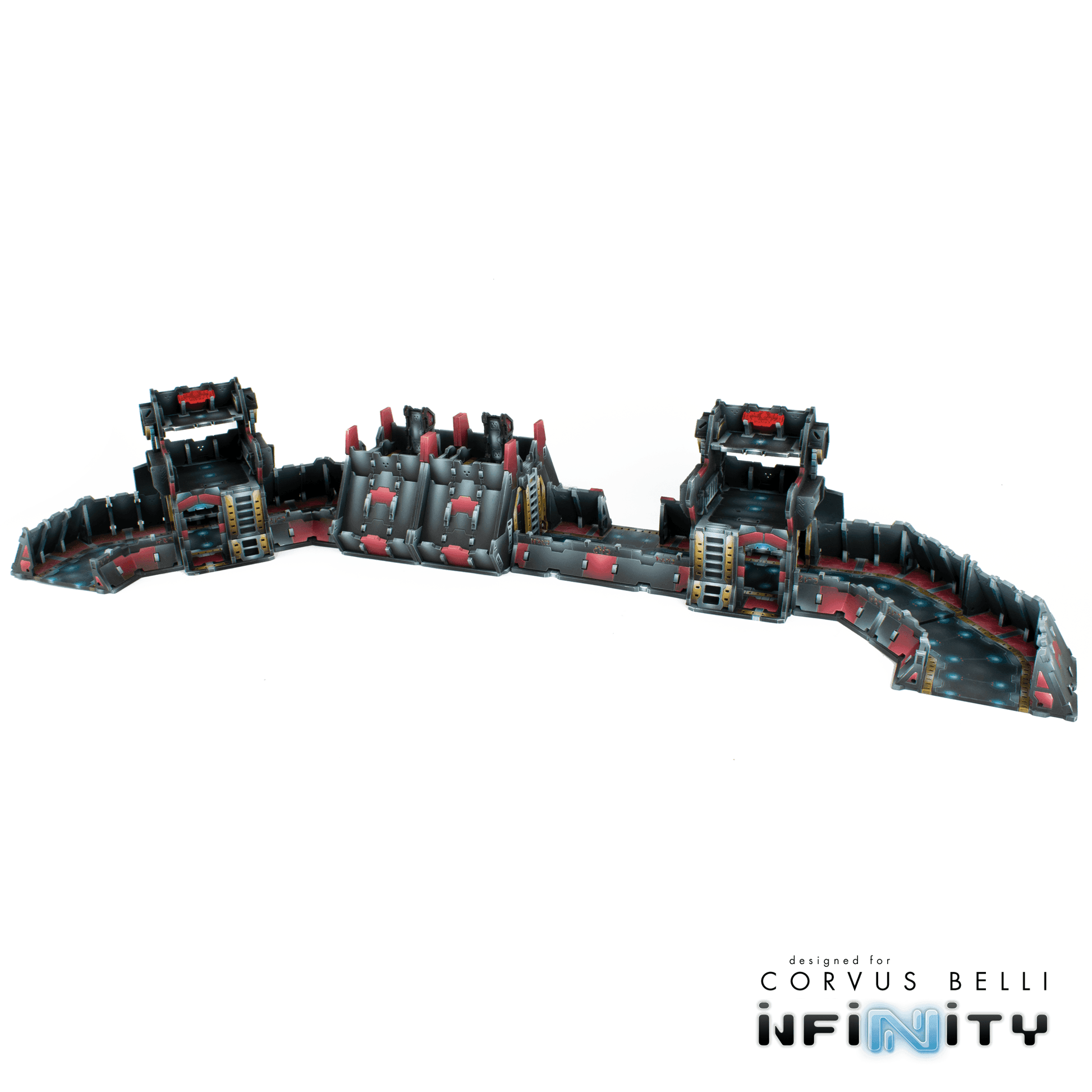 Taugak Bundle - Support Line - 