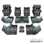 Taugak Bundle - Support Line - 