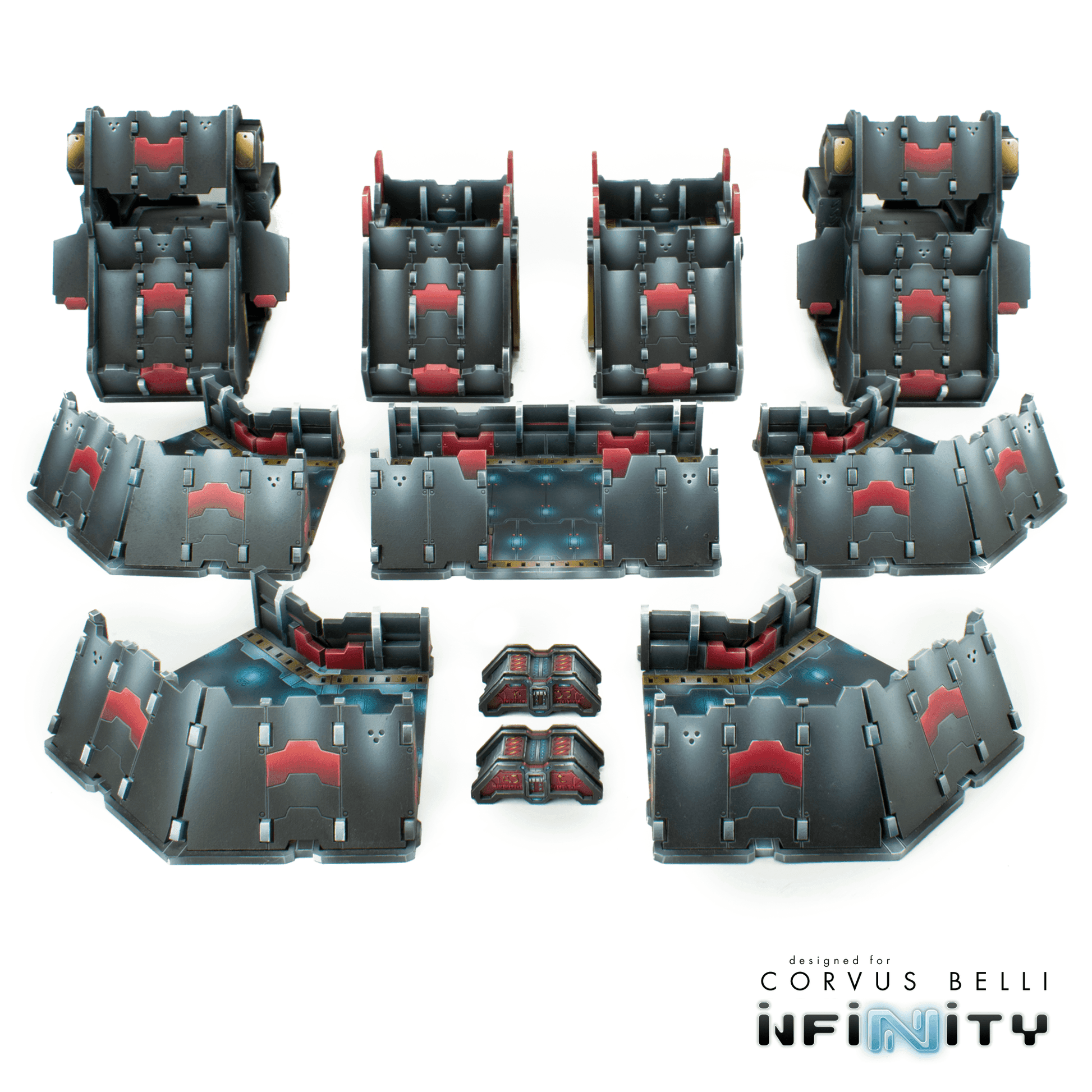 Taugak Bundle - Support Line - 