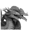 Supreme Dragon God - Included