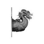 Supreme Dragon God - Included