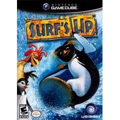 Surf's Up - Nintendo GameCube