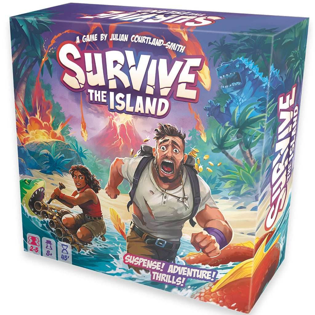 Survive The Island - 