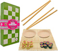 Sushi Checkers - 