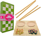 Sushi Checkers - 