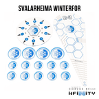 Infinity Faction Bundle - Svalarheima WinterFor